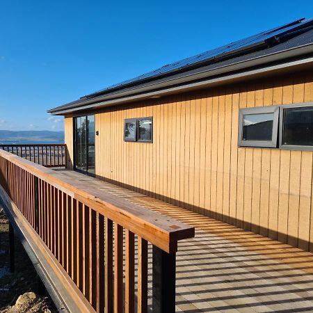 Mount Rumney Escapes - 3 Seaview Wombat House エクステリア 写真
